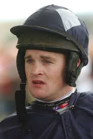 Jockey J P Elliott