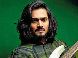 Bhuvan bam is the person who has started bb ki vines and all the characters are performed by himself only. Bb Ki Vines Bhuvan Bam The Man Behind Bb Ki Vines Is The First Indian To Reach 10 Million Subscribers On Youtube