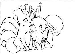 Vulpix's strongest moveset is quick attack & weather ball and it has a max cp of 883. Supercoloring Vulpix Check Out Inspiring Examples Of Vulpix Artwork On Deviantart And Get Inspired By Our Community Of Talented Artists Actododia