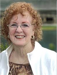 Obituary information for Rose Elaine Nagel