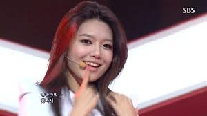 Inkigayo" Episode #1.652 (TV Episode 2011)