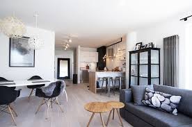 Scandinavian home decor is simple, natural, and based on adding more functionality to your home. Scandinavian Home Decor Mixed With A Minimalist Use Of Wood In Warsaw