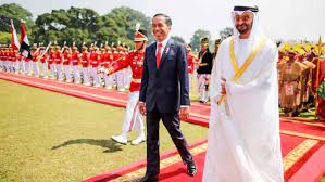South georgia and the south sandwich islands. Uae Tries To Win Indonesia S Tacit Approval Of New Israeli Ties Nikkei Asia