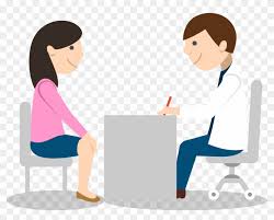 'i appreciate this consultation, doctor.' Patient Clipart Doctor Consultation Patient Clipart Doctor Consultation Free Transparent Png Clipart Images Download