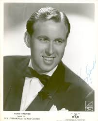 Guy Lombardo Orchestra (Kenny Gardner)