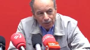 Entrevista al sociólogo estadounidense James Petras