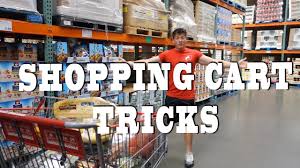 Check spelling or type a new query. Shopping Cart Tricks At Costco A Tough Loss Youtube