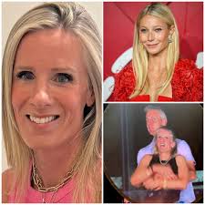 How Dare She After All That? Kristin Cabot Slams Gwyneth Paltrow Over Viral  Kiss-Cam Ad Kristin Cabot, the former chief people officer at Astronomer,  has criticized Gwyneth Paltrow for involving herself in