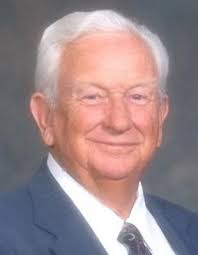 Harold Kennedy Obituary (1930