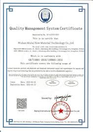 86 chemical plastic and raw materials suppliers and manufacturers companies in china ltd contact us mail. Wuhan Mulei New Material Technology Co Ltd Chemicalbook