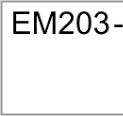 EM203 | Ordering Info and Specifications | Tibbo Docs