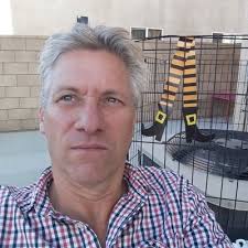 Kenneth Gee (@kennygeezer7)