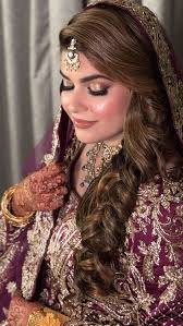 The ravishing Nuzhats Walima look💞💞💞, Hair @makeupnhair_bysaira ,  Videography @thesqgraphy , Wearing @asbaabofficial