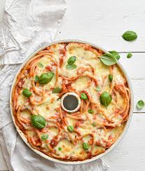 Heute zeige ich euch eines meiner liebsten veganen käserezepte! Makkaroni Mit Tomatensosse Mit Kase Uberbacken Mix Dich Glucklich Thermomix Rezepte Fur Food Non Food Essen Kosmetik Putzmittel Etc