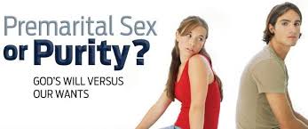 Image result for consequences of pre marital sex