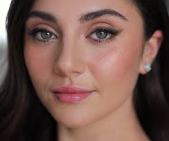 Bridal hair and makeup London & Surrey AmandaThorellArtistry