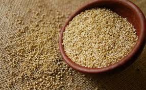Se cocina como el arroz. Que Es La Quinoa