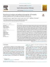 Image result for Terminalia sambesiaca