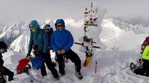 Maybe you would like to learn more about one of these? Muntii Fagaras Moldoveanu Iarna 4k Youtube