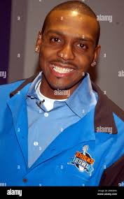 Penny hardaway immagini e fotografie stock ad alta risoluzione