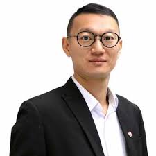 BNI Marvel (Chinese)