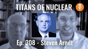 Ep 308: Steven Arndt