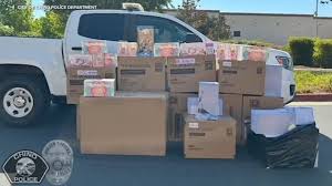 Labubu Doll Mania! R300,000+ of Stolen Collectibles Recovered in Cali! - Imagen principal del artículo