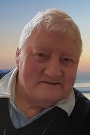 Condolence Book for Brendan Boyle (Navan, Meath)