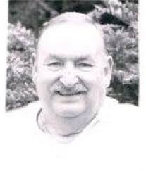 Armand Gamache Obituary (2014)