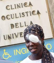 Moncalieri, aggredita l'atleta italiana Daisy Osakue. Europei a rischio