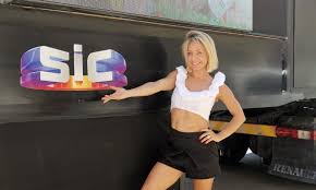 1 track | 5 albums. Sic Segura Luciana Abreu Com 6 Mil Euros Por Mes Mas Ela Pode Ganhar O Dobro