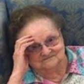 Obituary information for Polly Thompson Scott