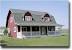 Gambrel Roof Barn