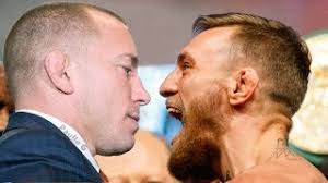 UFC 317: Conor McGregor versus George St Pierre Superfight!