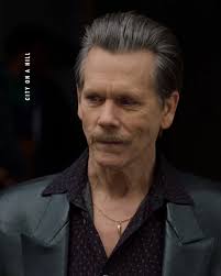 Jackie Rohr may look tough, but he'll always show his soft side for his  daughter Benny. #CityOnAHill