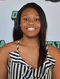 Anissa Jackson (12/14/2015)