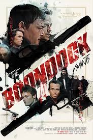 THE BOONDOCK SAINTS :: Behance