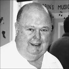 THOMAS FORD Obituary (1940