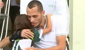 Watch the news, match results, buy tickets online and join the club of your heart. Neto Garante Nao Guardar Raiva De Responsaveis Por Queda Do Aviao Da Chapecoense Lance