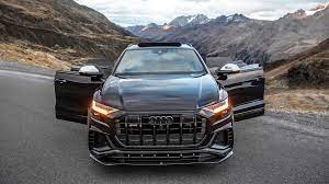 Https Www Motor1 Com Photo 4460562 Audi Sq8 By Abt Audi Cars New Cars Engine Control Unit