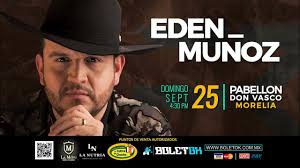 EDEN MUÑOZ · TV SPOT · MORELIA