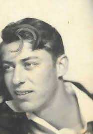 James Buford Deuel (1918-1978)