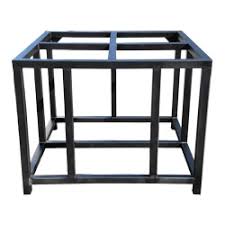 Now, you need to build the base for your new feature! Pizza Oven Stand Archives Wildwood Ovens