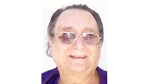 Anthony Rohr Obituary (1945