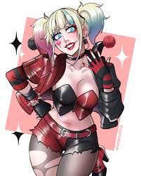 Rule34 - If it exists, there is porn of it  dangerousbride, harley quinn   8093766