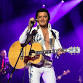 Ben Portsmouth: Elvis - The King is Back event image
