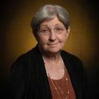 Obituary information for Binnie Kay Carter