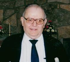 J William “Bill” Wolfinger, age 85, of Marion