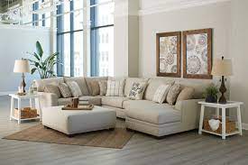 Find the best selection of the brands you love for the lowest prices today! Jackson Middleton 5pc Modular Sectional Living Room Set In Cobblestone Cement