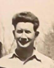 Murphy Napier (1912-1960)